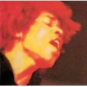 Jimi Hendrix - CD - Electric Ladyland