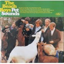 Beach Boys Cd Pet sounds