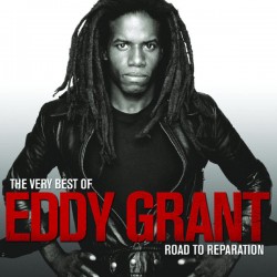Eddy Grant - Cd Éxitos Very best