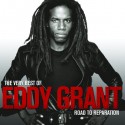 Eddy Grant - Cd Éxitos Very best