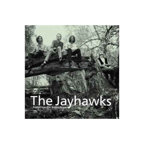 Jayhawks / Cd Tomorrow green grass