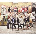 Mumford & Sons - Cd Babel