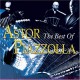 Astor Piazzolla - Cd Éxitos - Tangos