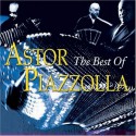 Astor Piazzolla - Cd Éxitos - Tangos