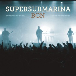 Supersubmarina - Cd BCN