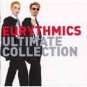 Eurythmics - Cd Éxitos Ultimate collection