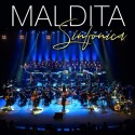 Maldita Nerea - Maldita sinfónica Cd
