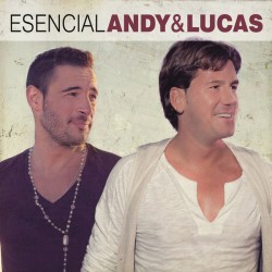 Andy y Lucas - Cd Éxitos Esencial