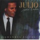 Julio Iglesias | Cd Mi vida grandes éxitos