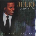 Julio Iglesias | Cd Mi vida grandes éxitos