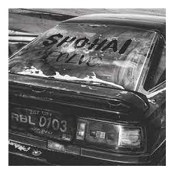 Sho Hai - Vinilo Reputa