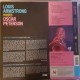 Louis Armstrong Meets Oscar Peterson / Vinilo