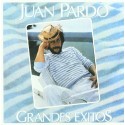 Juan Pardo / Cd Grandes éxitos