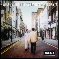 Oasis - Vinilo What's the story morning glory