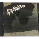 Asfalto / Cd Al otro lado