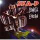 Ska P / Cd Planeta Eskoria
