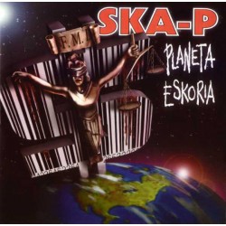 Ska P / Cd Planeta Eskoria