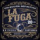 Fuga - Cd Éxitos Colección Definitiva