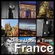 Varios - Cd Once upon a time France