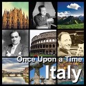 Varios - Cd Once upon a time Italy