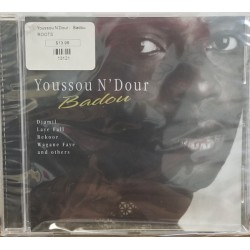 Youssou N Dour / Cd Badou