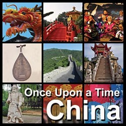 Varios / Cd Once upon a time in China