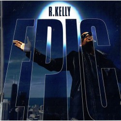 R. Kelly / Epic Cd éxitos