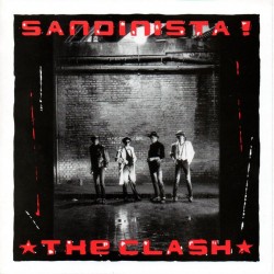 Clash / Cd Sandinista