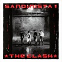 Clash / Cd Sandinista