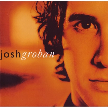 Josh Groban - Cd Closer