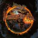 Judas Priest | CD A touch of evil