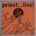 Judas Priest - Cd Priest Live