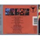 Judas Priest - Cd Priest Live