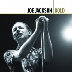 Joe Jackson / Cd Gold Éxitos