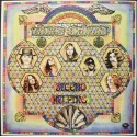 Lynyrd Skynyrd VINILO Second helping