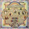 Lynyrd Skynyrd VINILO Second helping