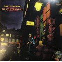 David Bowie VINILO Rise and fall Ziggy Stardust