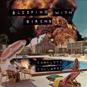 Sleeping With Sirens / Cd Complete Collapse