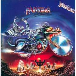 Judas Priest / Cd Painkiller
