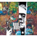 Ruxe Ruxe CD Estrano falar dun monstruo de aldea
