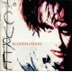 Cure | Cd Bloodflowers
