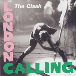 Clash / Cd London Calling