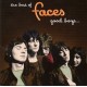 Faces / Cd Éxitos Best of good boys