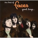 Faces / Cd Éxitos Best of good boys