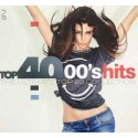 CD 40 top hits años 2000