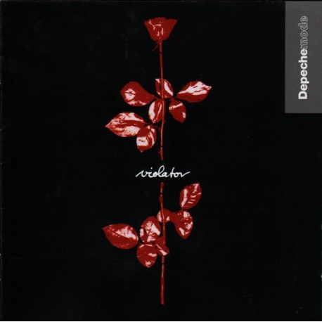 Depeche Mode - Cd Violator
