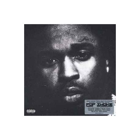 Pop Smoke / Cd Faith