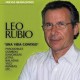 Leo Rubio - Cd Una vida conrigo