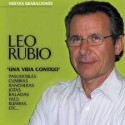 Leo Rubio - CD - Una vida contigo