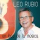 Leo Rubio | CD Un loco de la música